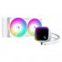 DeepCool LS520 SE WH 240mm ARGB Liquid CPU Cooler